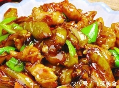 周末分享几道家常菜，美味又下饭，出锅后飘香满屋，实惠又营养！