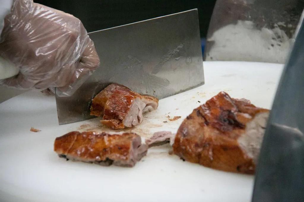  下周|冬至菜单上新！除了水饺、汤圆，下周你还能吃到这些特色美食