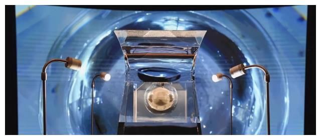 嫦娥五号公开秘密，月壤中发现玻璃，为什么美国从未说明