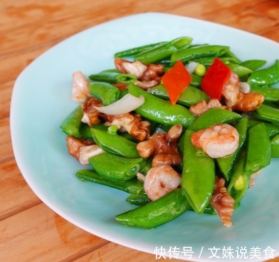 入秋后，把这5道家常菜端上桌，荤素搭配，营养全面，换季少生病