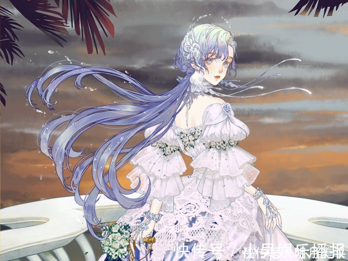 氪金|螺旋圆舞曲:氪金系列成众矢之的,新绿蛋套装躺赢,清新暖春风