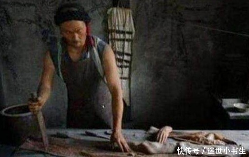 蓝玉|大明第一悍将,死后被朱元璋剥皮,人皮挂王府直到明朝灭亡!