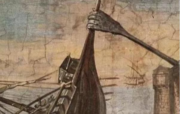设计|传说中的守城“神器”：阿基米德的设计的武器到底有多强大？