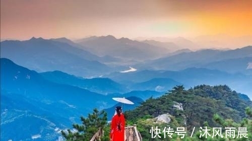 渔歌子&大唐五位著名诗人,为西塞山写了五首诗,每一首都是千古绝唱