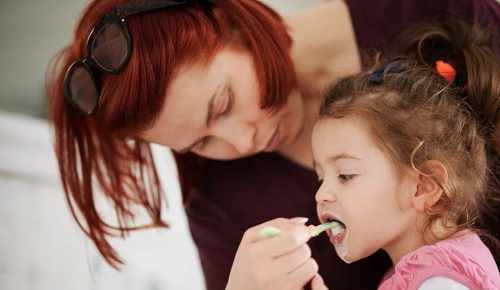 牙齿|不吃糖,孩子却满口烂牙!罪魁祸首竟是它,快看你家有没有