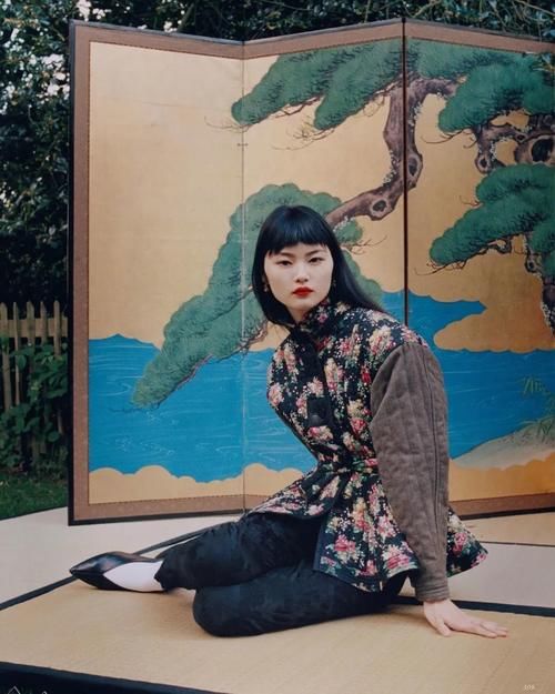 你的脸型，适合什么发型？