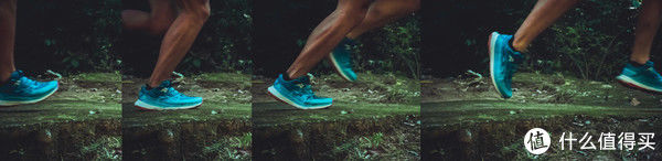 glide 我今年最期待的越野跑鞋，没有之一——Salomon Ultra Glide长距离越野跑鞋