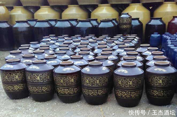 酒需三分酿,七分藏,酱酒怎样藏才会愈来愈香呢