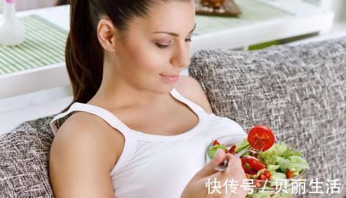 孕妇餐|一位97年准妈妈的孕妇餐火了,无人照料自己做懒人饭,网友:心疼