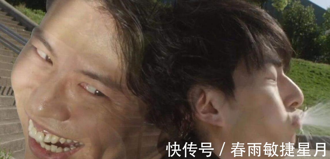 迟暮|欧布奥特曼人间体沦为油管游戏主播，真就是英雄迟暮