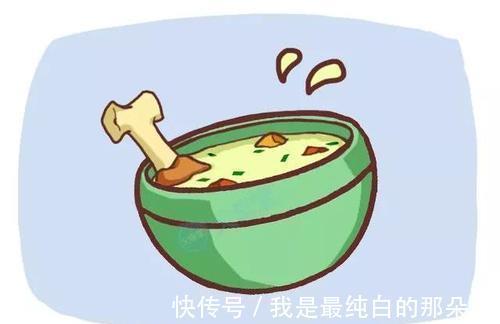 少喝|许多家长会做的常见汤,被列入“黑名单”以后少给孩子喝