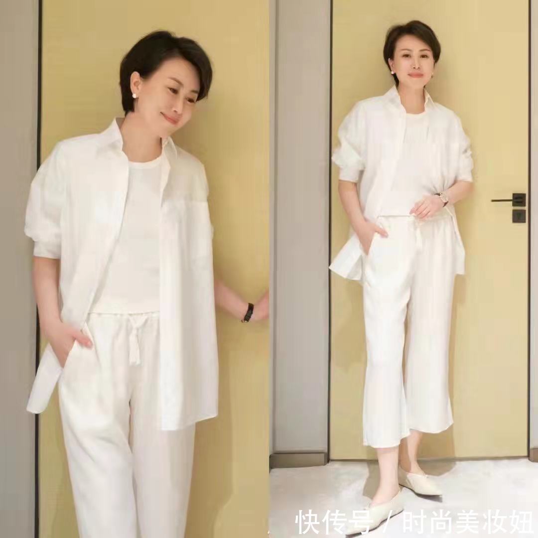 穿搭|一看就很显“气质”的穿搭,注意这些细节,平价穿出高级感