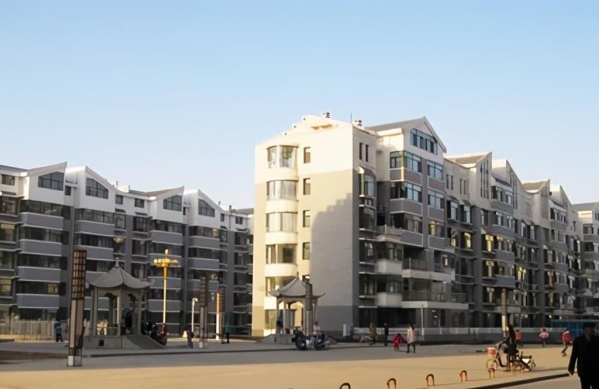 健康|为什么有钱人买房都选这几个楼层?难怪身体越住越健康,太聪明了