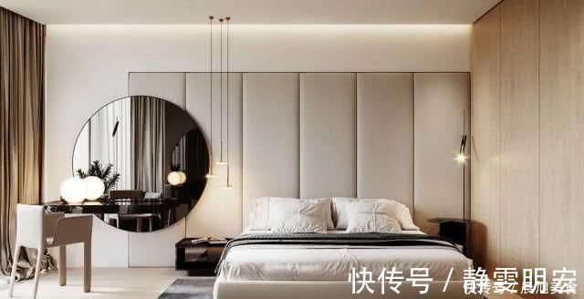 住宅|国外的设计师就是厉害,只用黑白色,就能搭配出最优雅的装修风格