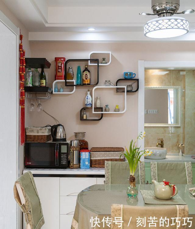 儿童房|小姑子家装修的太漂亮,尤其是儿童房,儿子经常吵着要上她家做客