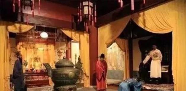 杨廷和@嘉靖明知杨廷和害死正德,却为何还让杨善终,终究逃不过利益分配