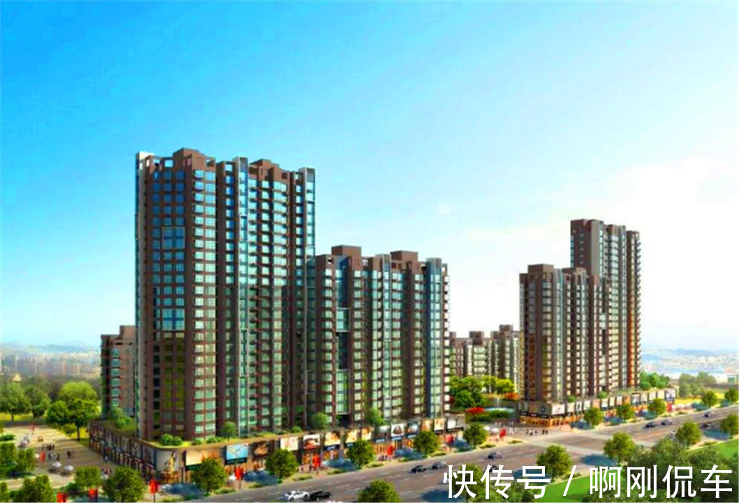 买房|买房时,“楼梯房”和“电梯房”哪个更划算?看看聪明人怎么做