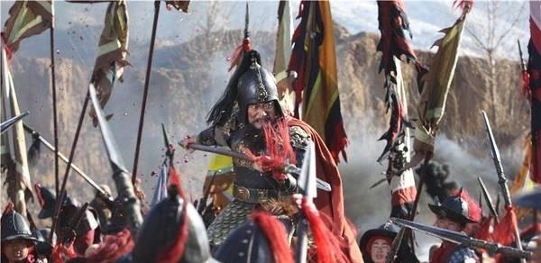 王寅|水浒中，武功不输5虎的，梁山只有4人，梁山外却有15人