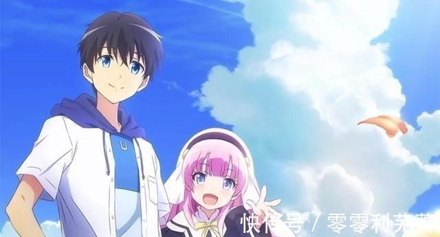 k麻枝准晚节不保人设崩塌揭秘套路性日常作品为何不再深得人心