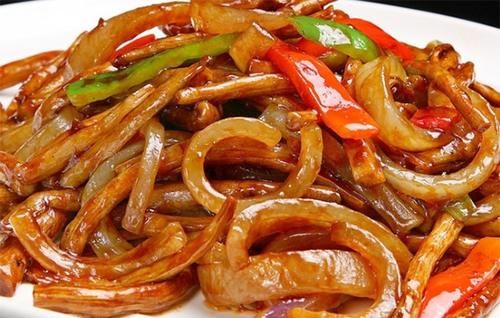 美容菜|假期全家旅游都想瘦10斤,多吃美容菜,瘦身养颜,减肥心情美美哒