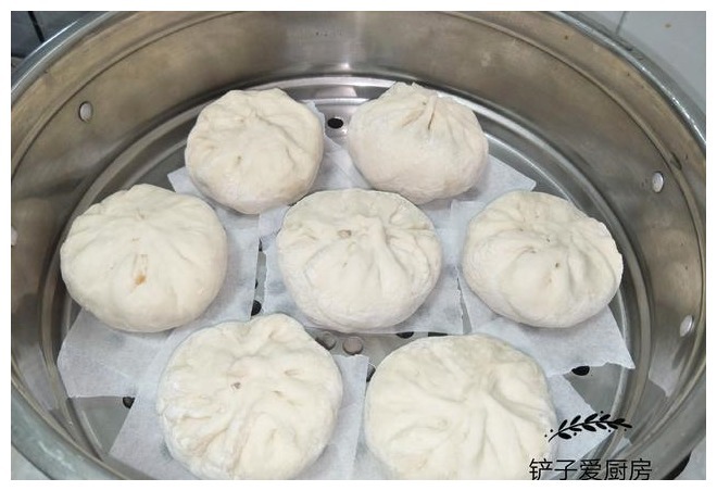 秋天蒸包子，就爱吃这馅，再贵也要买，比韭菜芹菜都香，太好吃了