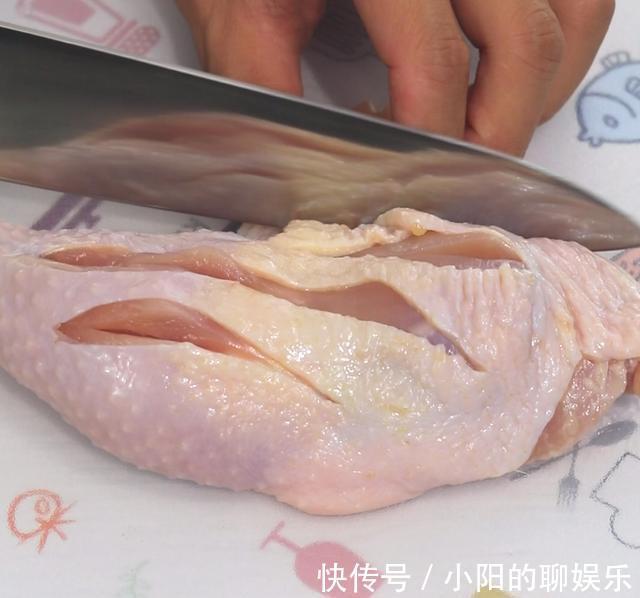 2g|网红店20元1个的网红炸鸡腿，自己在家做，极致酥脆，好吃到舔手