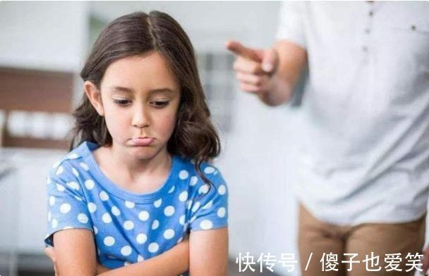 智商|哈佛研究表明:有6类“坏习惯”会影响孩子智商,父母注意别忽视