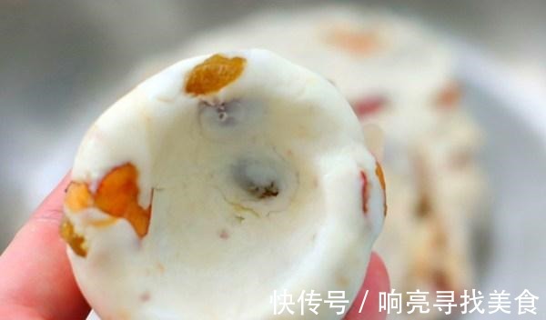 甜点|减肥不能吃甜点试试这款糯米糕，软糯香甜可口，一款减肥小甜点！