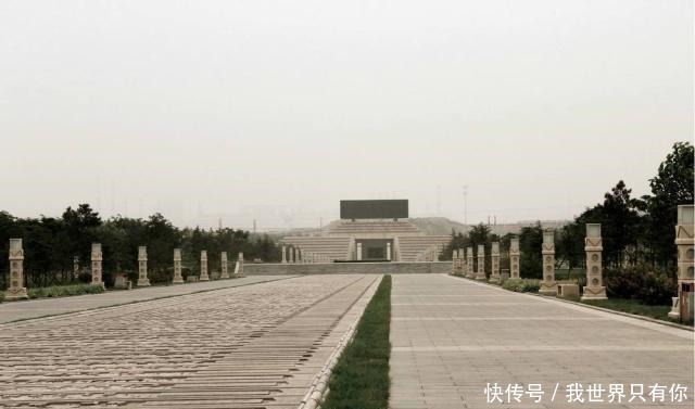 一决雌雄|唯一能和秦始皇一决雌雄的人，雄才大略，晚年却被儿子活活饿死