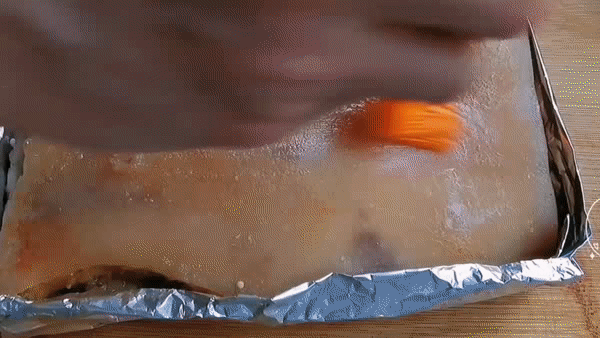 脆皮|用了5顿酒,换来了脆皮五花肉的制作秘方