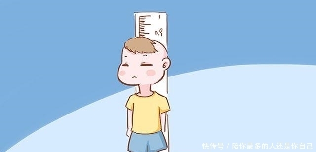 家长|孩子长不高都怪家长?父母这样做是在限制孩子长个,快住手吧