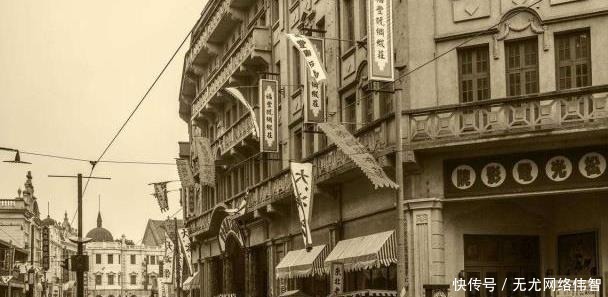 换洗|民国洁癖最严重的千金,每天都要换洗床单,晚年却靠卖油条维生!