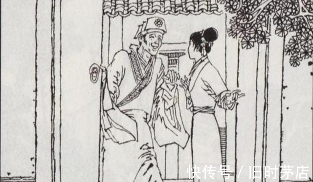 赫应祥#明代奇案:男子在尼姑庵快活,被剃光头后,又被儿子杀掉