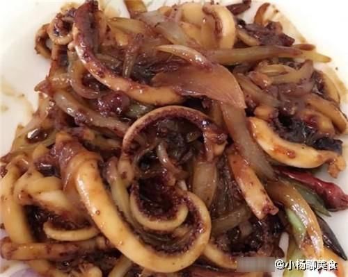 养胃|此菜脂肪含量极低,常吃滋阴养胃,补虚润肤,还是“米饭杀手”