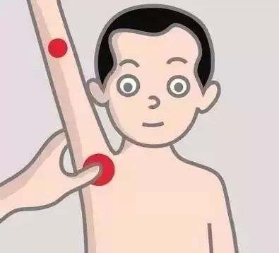 颈部|人体3处淋巴没事常揉揉,9可以消除很多疾病