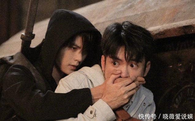 《盗墓笔记》闷油瓶为何有发丘指?他和发丘中郎将是什么关系?