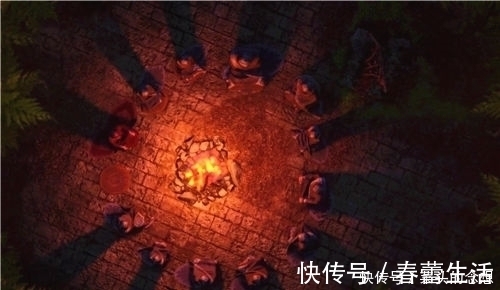 超级高手|不良人4:十二峒出世十二位超级高手,一切都是李淳风的安排!