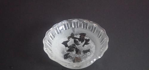  泡木耳，很多人第一步就错了，饭店厨房教我一诀窍，泡的又大又软