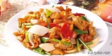 蛤蜊|推荐媳妇最拿手的12道家常美食，一家人吃得很温馨，回味无穷