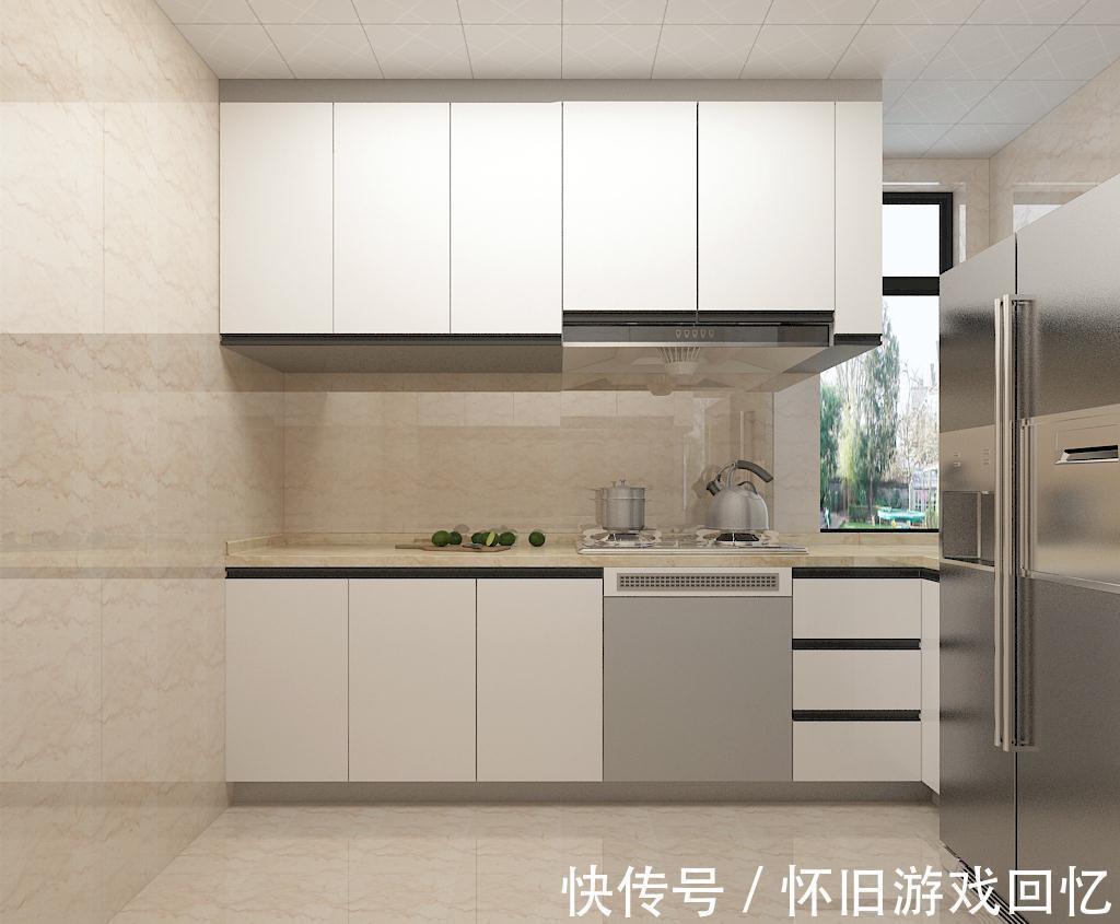 吊柜|定制橱柜时,不要直接问价,弄清这些基础点,商家都不敢坑你!