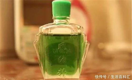 风油精生活中的妙用,很多人不知道,白白浪费了好东西