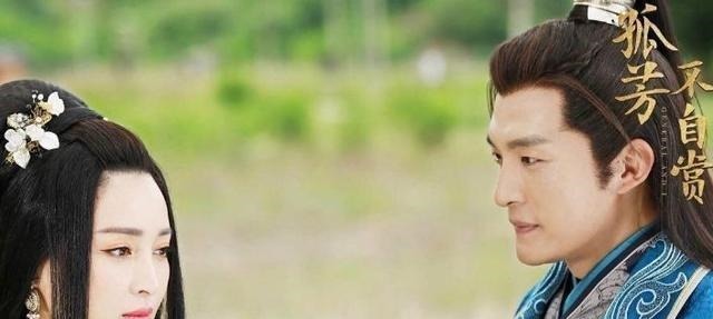 “因耍大牌被禁止上跑男”的明星，那英不算啥，看到圖四我懵了