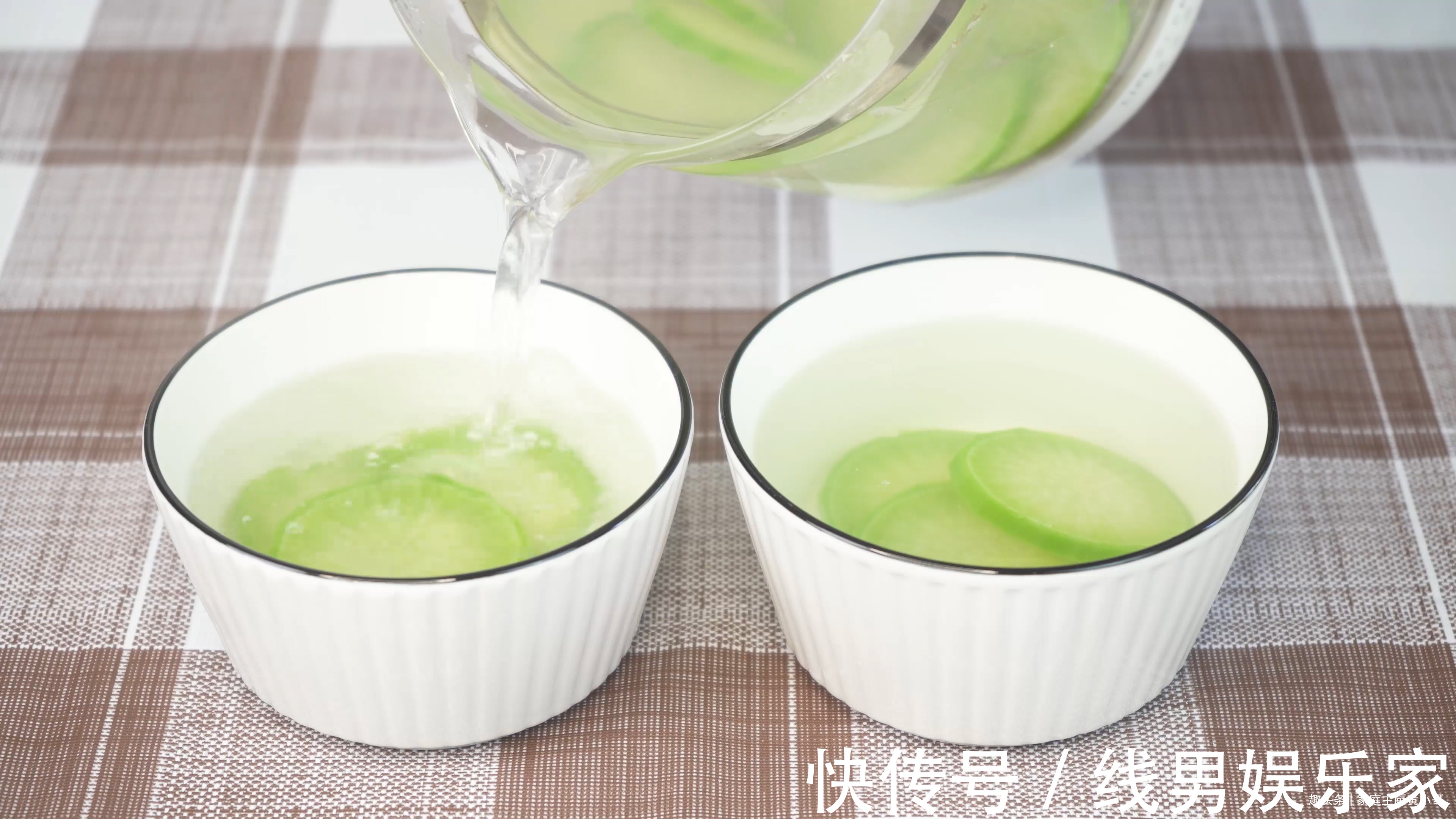 奶奶|93岁奶奶喝了一辈子的萝卜茶，做法过程全部教你，很简单也营养