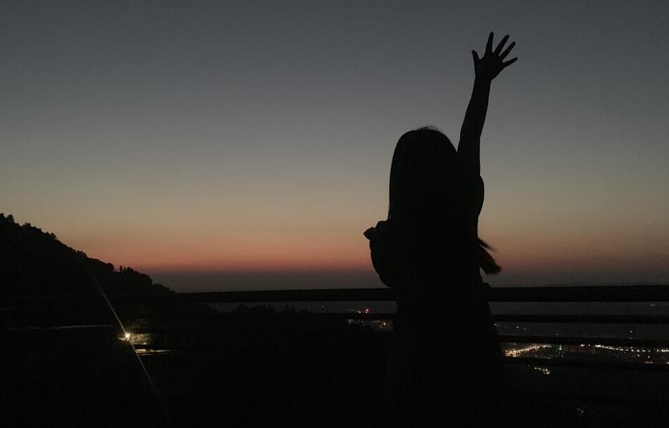 悔恨!当你决定“做自己”的时候一定要当心,因为你可能要因此悔恨终生