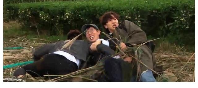 犯人就是你|评分9.2的韩综，又名两个女侦探和无用的男人们，网友：笑不活了