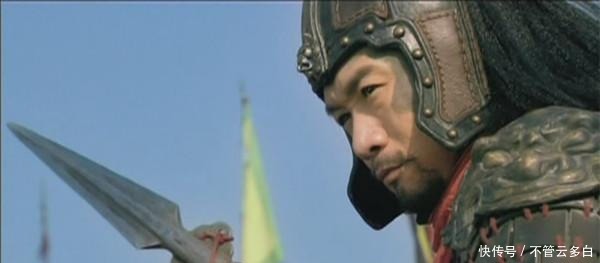 此人是将门之后, 战平林冲呼延灼鲁智深, 却突然无声无息!