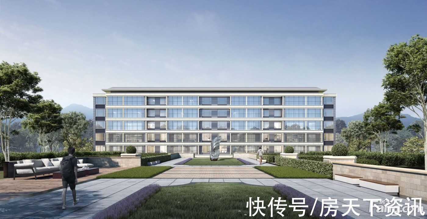 置业顾问|澳海云湘赋好不好？置业顾问从项目现场发回新组图