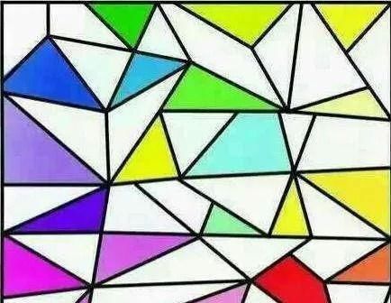 老年痴呆症检测一分钟,两张图片,看一下你的大脑是否还健康