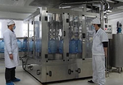 不喝桶装水,只喝自来水,身体会怎么样?答案可能和你想的不一样