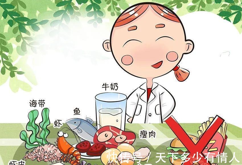 身高|让娃突破遗传长高秘诀在这里,那些年拔苗助长的“坑”你中了吗?